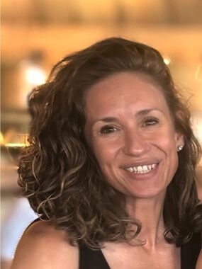 Meet your Posher, Christine